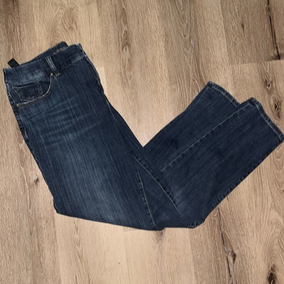 WHBM ANKLE JEANS - Picture 3 of 6